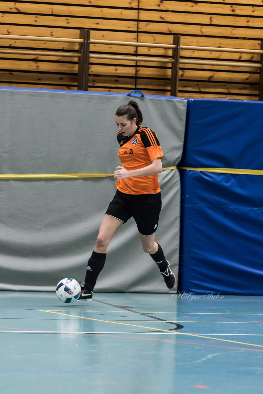 Bild 131 - Dodenhof Cup